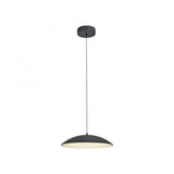 Schöner Wohnen Collection LED pendant light LENTE, black, dimmable, memory function-14607-18 thumbnail 8