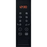 Indesit Built-in Microwave Oven Stainless Steel | MWI120GXUK thumbnail 8