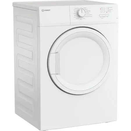Laundry - Tumble Dryer