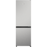 Indesit 70/30 Total No Frost Fridge Freezer Silver | INK25322S4UK thumbnail 2