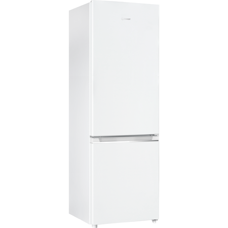 Indesit 70/30 Total No Frost Fridge Freezer White | INK25322W4UK