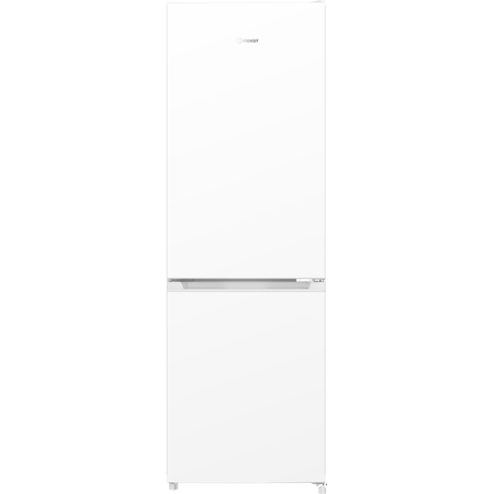 Indesit 70/30 Total No Frost Fridge Freezer White | INK25322W4UK