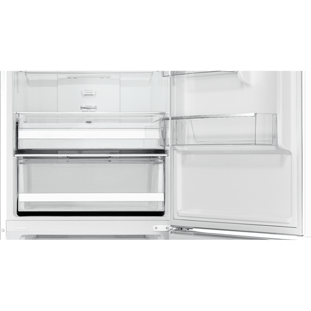 Indesit 70/30 Total No Frost Fridge Freezer White | INK25322W4UK