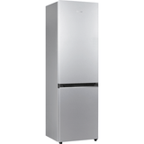 Indesit Freestanding Fridge Freezer Frost Free Silver | INKF8251S4UK thumbnail 2