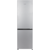 Indesit Freestanding Fridge Freezer Frost Free Silver | INKF8251S4UK thumbnail 3