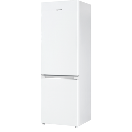 Indesit Freestanding Fridge Freezer 54cm White | INKS8261W4UK