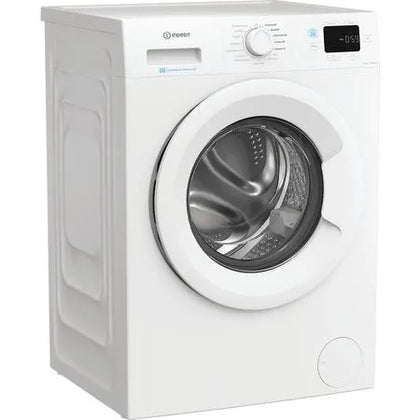 Indesit 9kg Washing Machine 1400 Spin White | IP946PUSH&GOUK