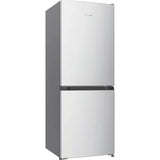 Indesit Low Frost 60/40 Fridge Freezer Silver | INKS1201S4UK thumbnail 2