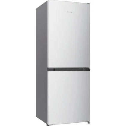 Indesit Low Frost 60/40 Fridge Freezer Silver | INKS1201S4UK