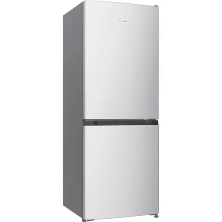 Indesit Low Frost 60/40 Fridge Freezer Silver | INKS1201S4UK