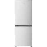 Indesit Low Frost 60/40 Fridge Freezer Silver | INKS1201S4UK thumbnail 3