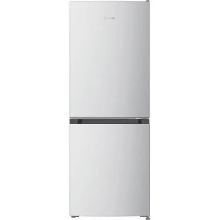 Indesit Low Frost 60/40 Fridge Freezer Silver | INKS1201S4UK