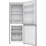 Indesit Low Frost 60/40 Fridge Freezer Silver | INKS1201S4UK thumbnail 4
