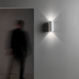Astro Bologna 240 Plaster Wall Light-1287002 thumbnail 2