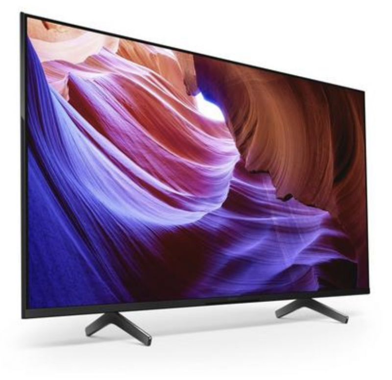 Sony Bravia 43" Smart 4K Ultra HD HDR LED TV | KD43X89K