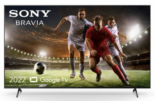 Sony Bravia 43" Smart 4K Ultra HD HDR LED TV | KD43X89KPU