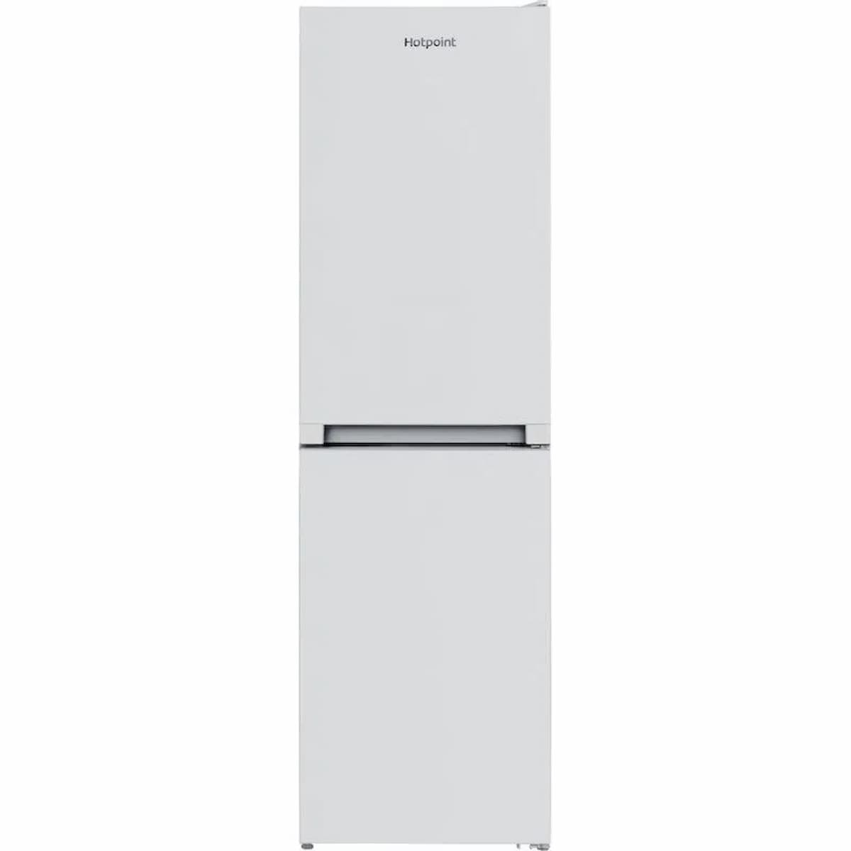 Hotpoint HBNF55181WUK1 Fridge Freezer - White