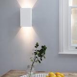 Astro Pella 190 Plaster Wall Light-1315002 thumbnail 2