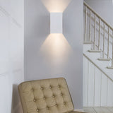Astro Pella 190 Plaster Wall Light-1315002 thumbnail 1