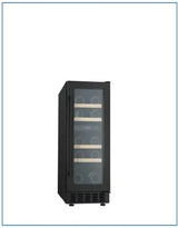 Powerpoint 17 Bottle Dual Zone Wine Storage | P39AD17 thumbnail 1