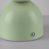 SCHÖNER WOHNEN Collection LED Rechargeable Table Lamp RUDI, Spring Awakening , USB charging cable-19218-43 thumbnail 3