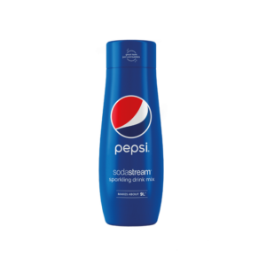 SodaStream 440ml Pepsi Flavouring Syrup | 1925601440