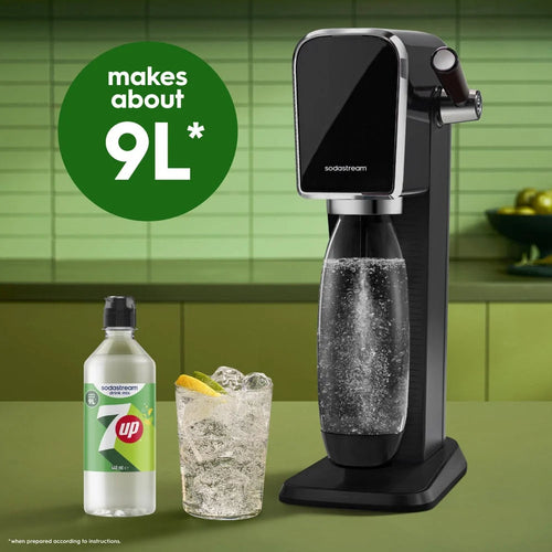 SodaStream 440ml 7UP Syrup Drink Mix | 1925603440