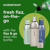 SodaStream 440ml 7UP Syrup Drink Mix | 1925603440 thumbnail 7