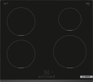 Bosch Series 4 induction hob 60 cm Black-PIE631BB5E