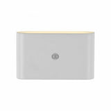 LED rechargeable wall light AKKU-ZIDDY, white, IP44, rechargeable, motion detector-19475-16 thumbnail 2