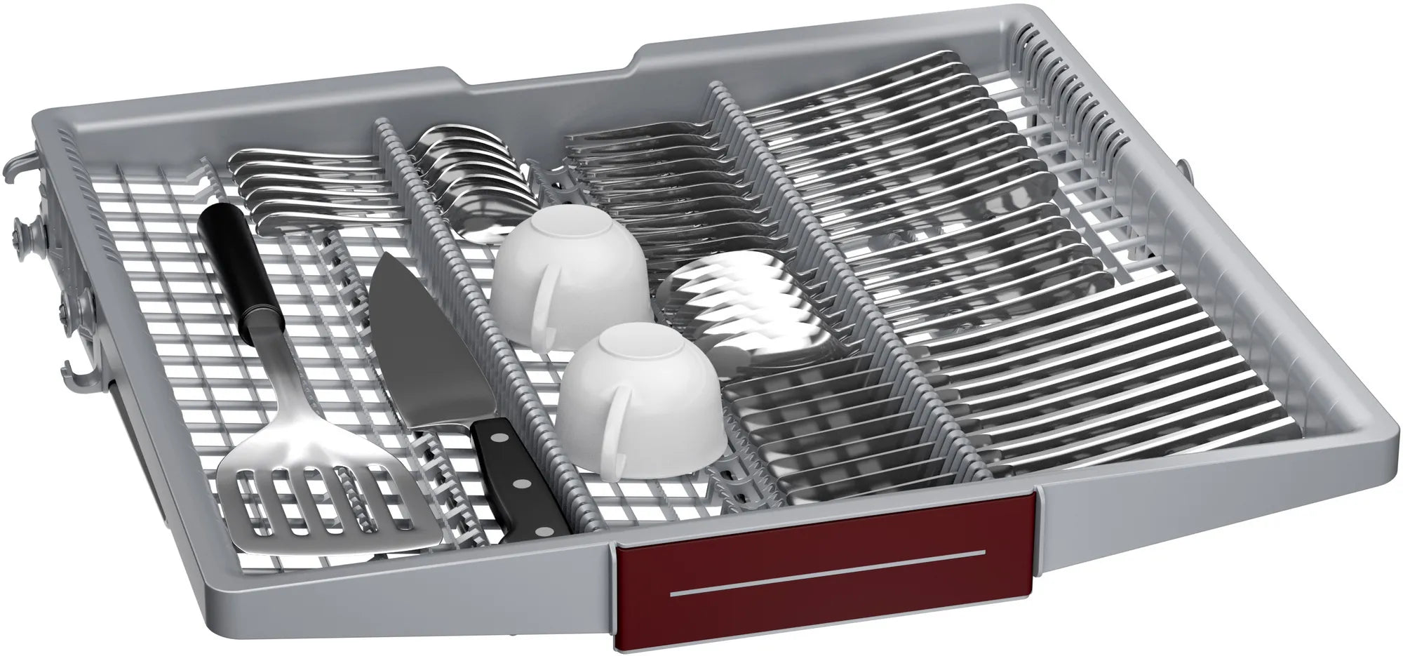 Neff 60CM 14 Place Settings Built-In Dishwasher | S155ECX07G
