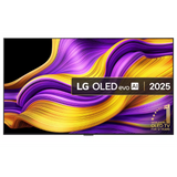 65" OLED Evo Ai G5 4k Smart TV | OLED65G54LW.AEK thumbnail 1