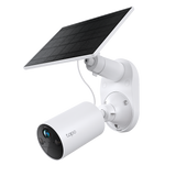 Tapo Smart Wire-Free Security Camera and Solar Panel | TAPOC410KIT thumbnail 2