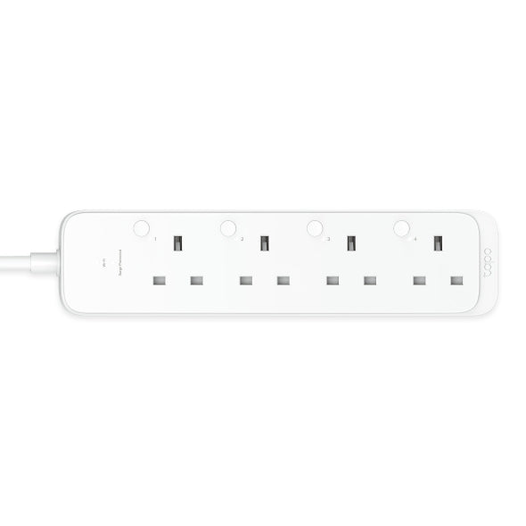 Tapo P304M Smart Plug Power Strip | TAPOP304M