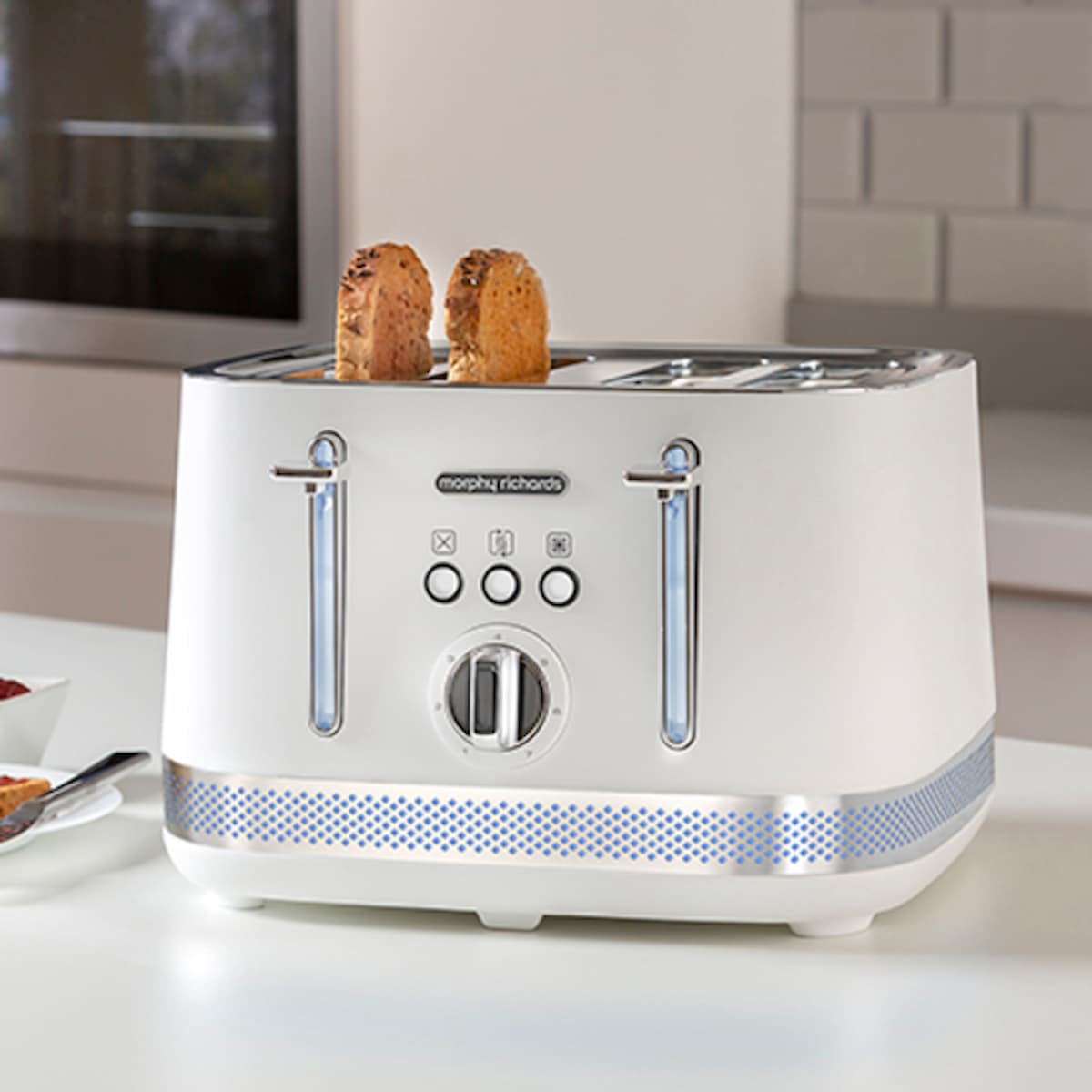 Illumination 4-Slice Toaster | 248021