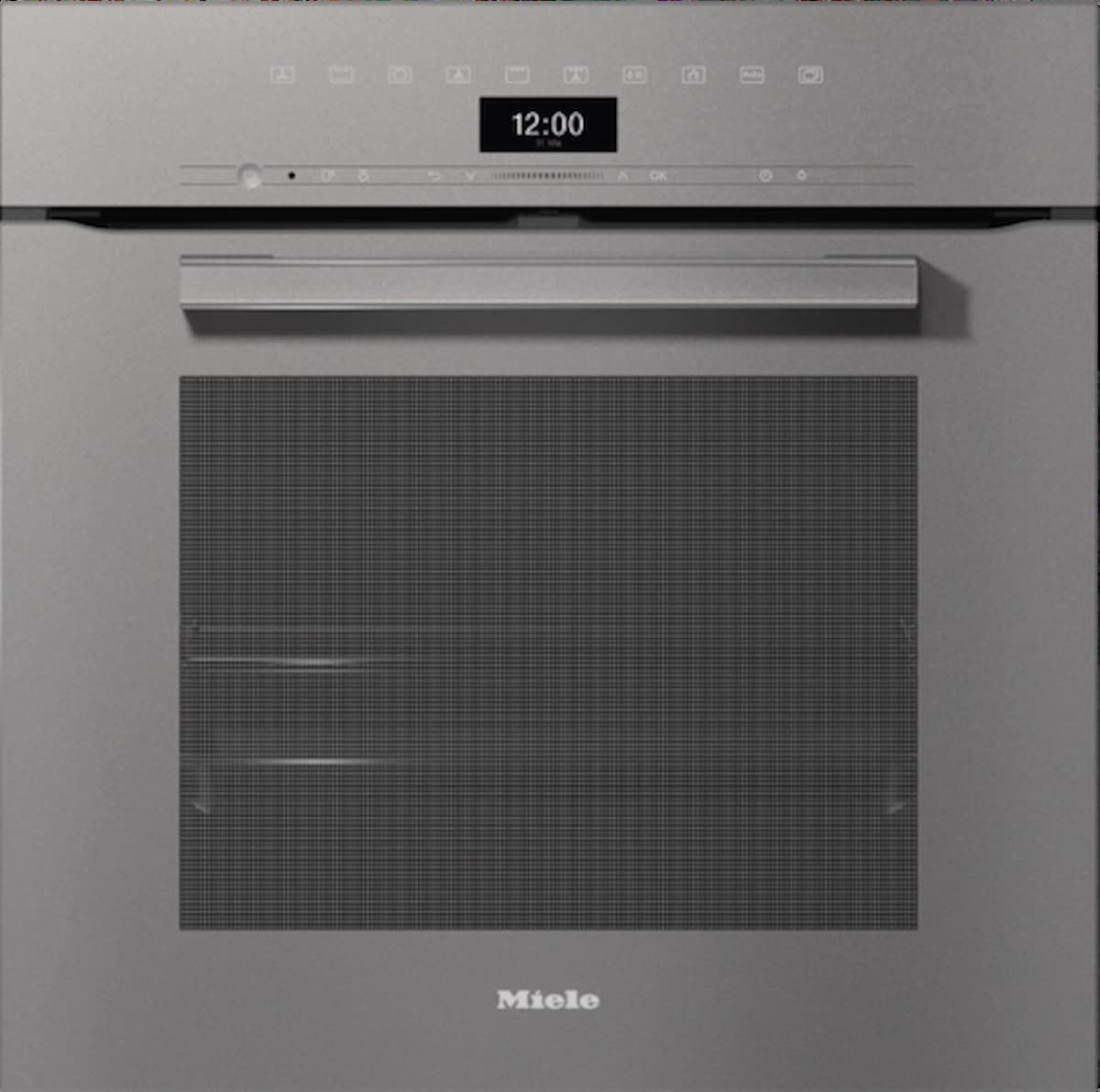 Miele Oven H7464-11093610