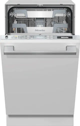 Miele 45cm Fully Integrated Slim Dishwasher | G 5790 SCVI thumbnail 1