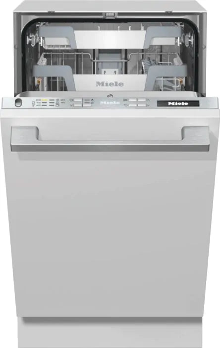 Miele 45cm Fully Integrated Slim Dishwasher | G 5790 SCVI