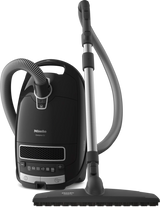 Miele Complete C3 Parquet XL Black l 12032230 thumbnail 1