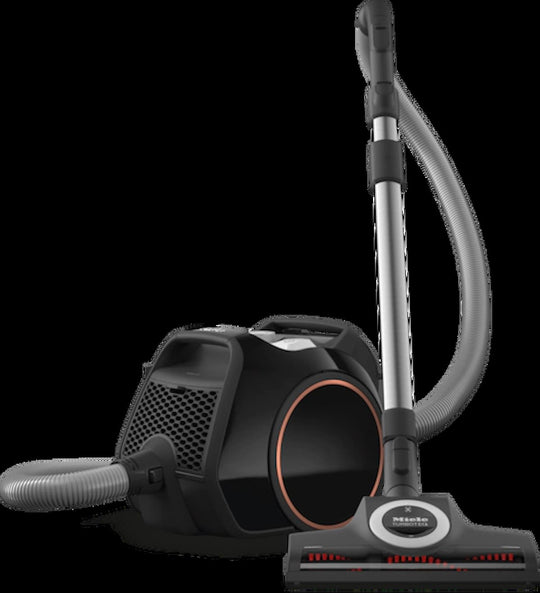 Miele Boost CX1 Cat & Dog PowerLine Obsidian Black-11666830