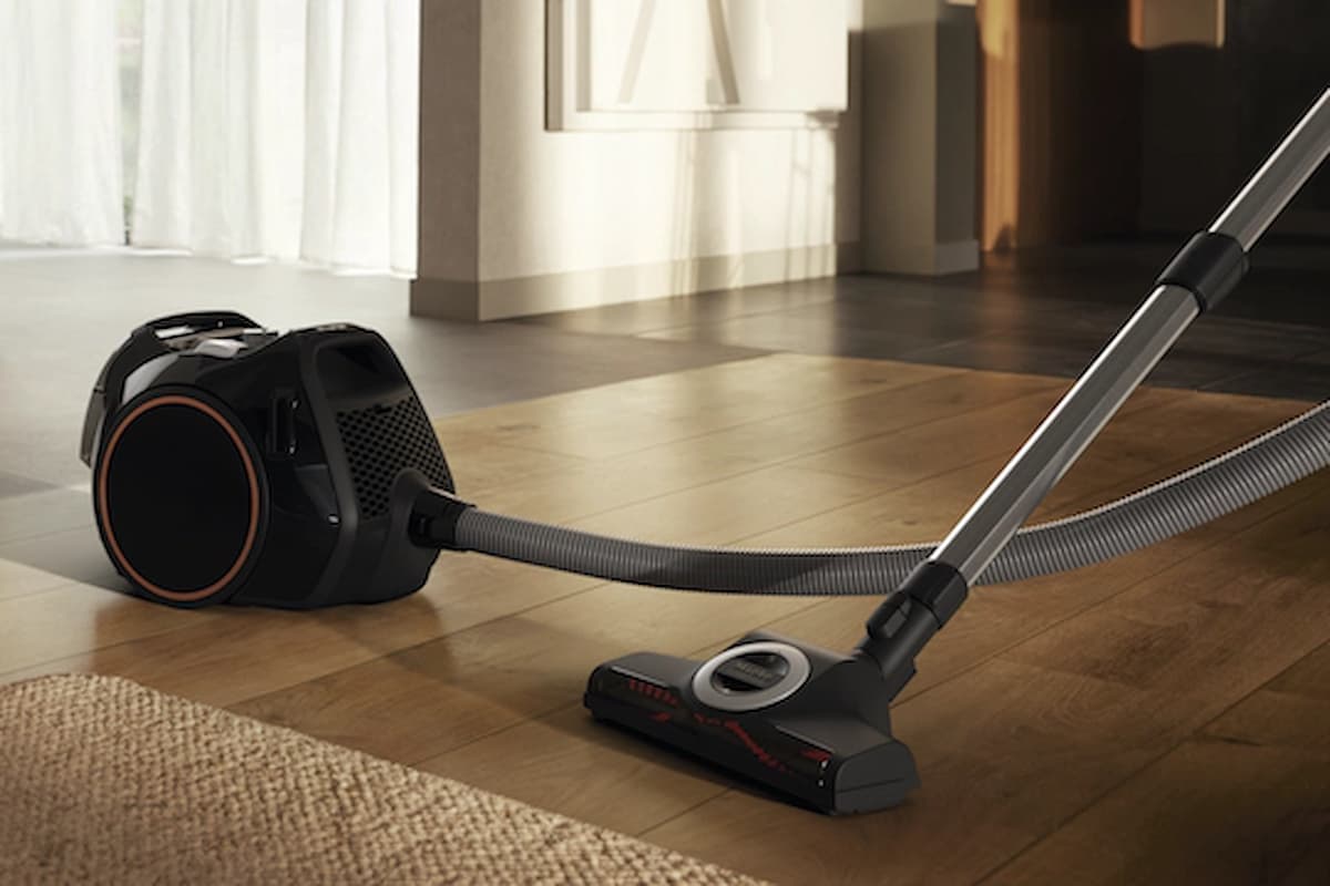 Miele Boost CX1 Cat & Dog PowerLine Obsidian Black-11666830