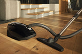Miele Complete C3 Parquet XL Black l 12032230 thumbnail 5