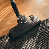 Miele Complete C3 Parquet XL Black l 12032230 thumbnail 6