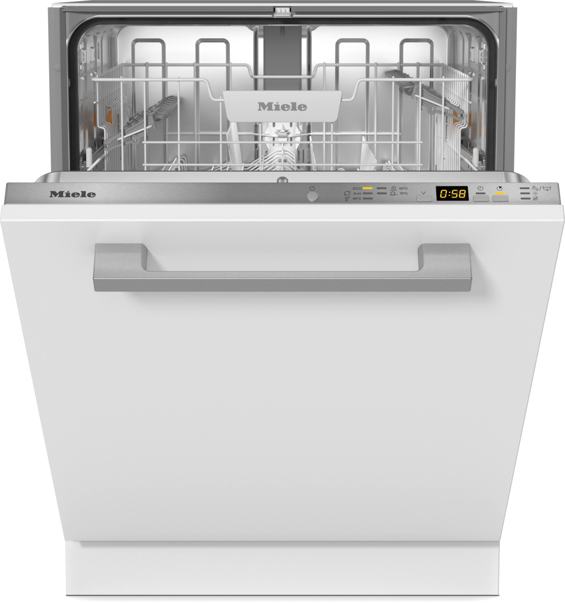 Miele Integrated Dishwasher l G5150VI