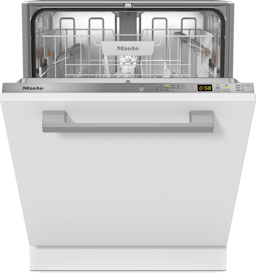 Miele Integrated Dishwasher l G5150VI