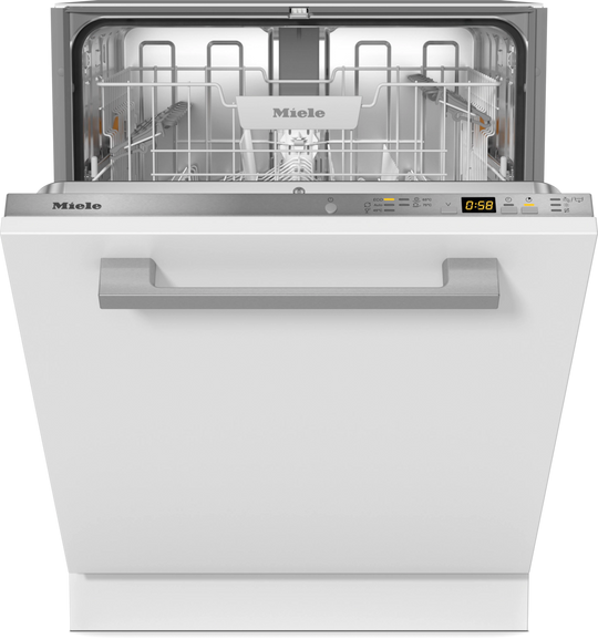 Miele Integrated Dishwasher | G5150VI
