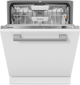 Miele Active Plus Fully Integrated Dishwasher |G5350SCVI thumbnail 1