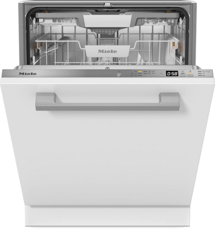 Miele Active Plus Fully Integrated Dishwasher |G5350SCVI