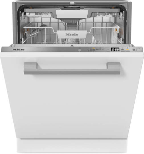 Miele Active Plus Fully Integrated Dishwasher |G5350SCVI