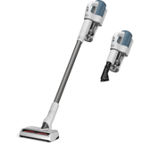 Miele Duoflex HX1 Cordless Vacuum White & Blue | 12377910 thumbnail 1
